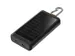 Powerbank Xtorm Solar and Light 10.000 zwart