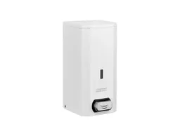 Spraydispenser Rvs Wit 1500 Ml
