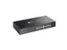 TP-Link Omada ES216G, Managed, L2, Gigabit Ethernet (10/100/1000), Rac