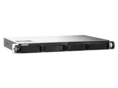 4 x 3.5 inch, Marvell OCTEON TX2 CN9130 / CN9131, 4 GB SODIMM DDR4, 4