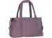 Weekendtas Beckmann 24H 27L Grape