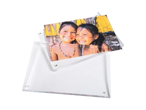 Tafelstandaard magnetische sluiting A5