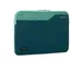 Targus Pulse EcoSmart Sleeve voor laptops 13-14 inch Groen