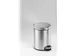Pedaalemmer Rond RVS 5 Liter