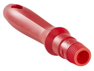 Hygiene 2934-4 mini steel rood Ø28x160mm - 1