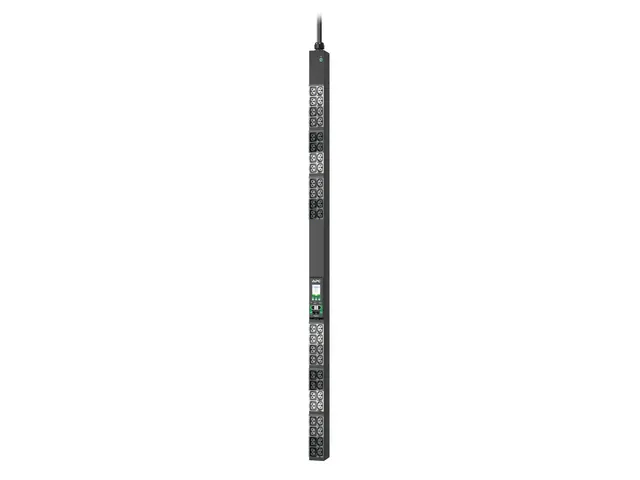 APC APDU10250SM - Switched & Metered-by-Outlet, 0U,16A, 400V, (24x)C13