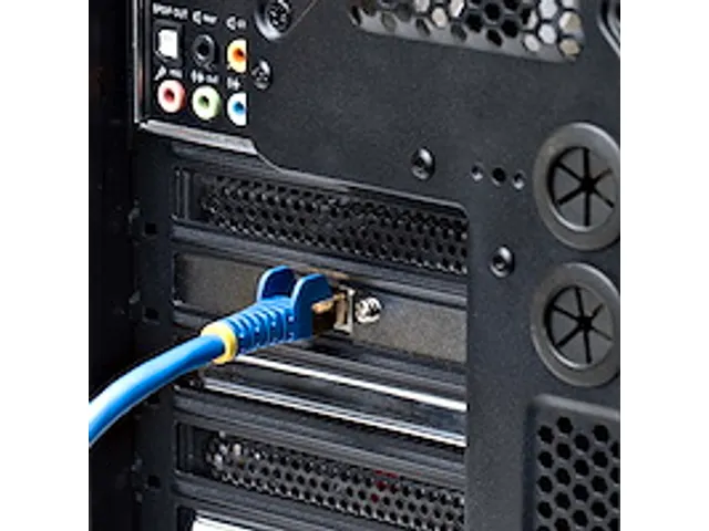 1PORT 2.5g m.2 2280 netwerk kaart NBASE-T PCIe Ethernet NIC