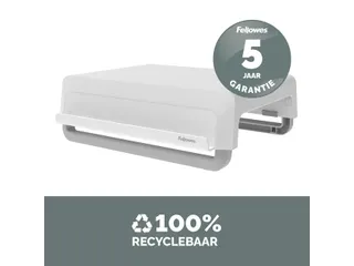 Monitorstandaard Fellowes Breyta wit - 3