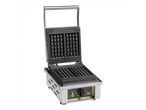 Roller Grill Luikse Wafelbakapparaat