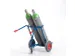 Diable Pour Bouteilles Force 200 Kg 2Bouteilles De 40/50 L