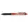 Rollerpen Pilot x One Piece FriXion Ball Plus M Rood Nami