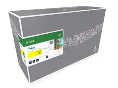 AS13935 Astar Lexmark C930H2YG Optra C toner geel rebuilt 24.000pag ch