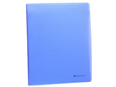 Ringbuch A4 Linicolor 4R 15mm blau
