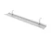 Kabelgoot Euroseats universeel 110cm wit