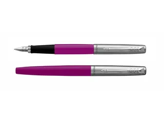 Vulpen Parker Jotter Originals roze CT Medium blister - 5