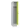 locker voor scheiding van kleding,HxBxD 1950x300x500mm,1vak