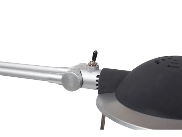 Bureaulamp LED MAULbusiness Zilver