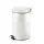 Pedaalemmer Vepa Bins 12 liter wit
