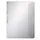 Showtas Leitz 4764 A4 4-gaats PP 0.13mm nerf met klep