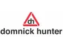Domnick Hunter logo