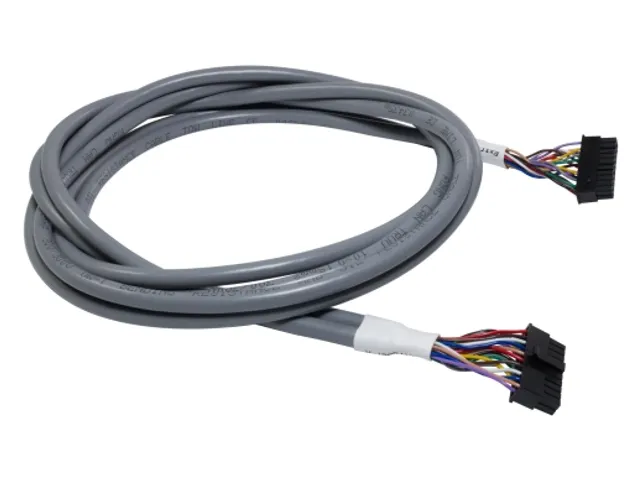 Guider 3 Plus Extruder Cables