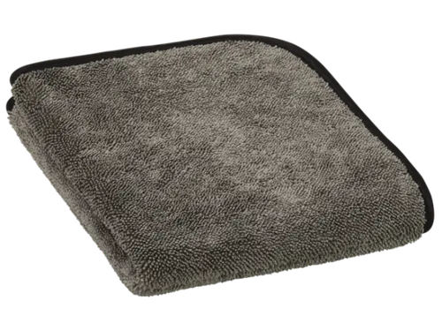 Vikan Transport microvezel droogdoek Grijs 40x40cm