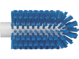 Pijpborstel Ø 77mm Hard Blauw