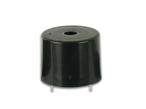 Buzzer 3-20VDC / 10mA - Printmontage