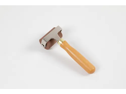 Creativ Company Linoleumroller rubber 4.9x3cm