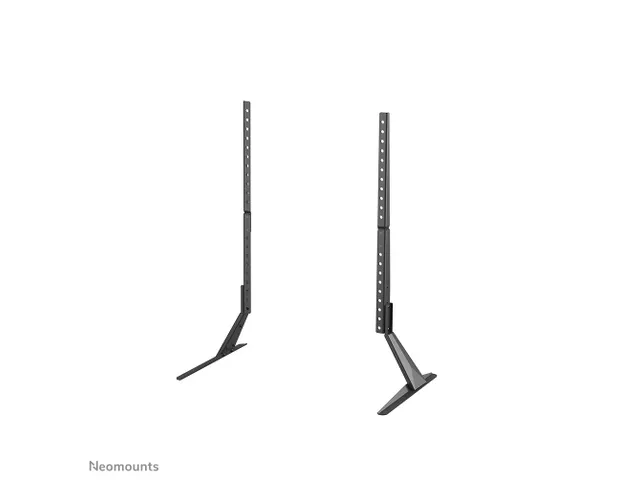 Neomounts DS45-430BL19 Support de bureau pour écran à poser 1 écran