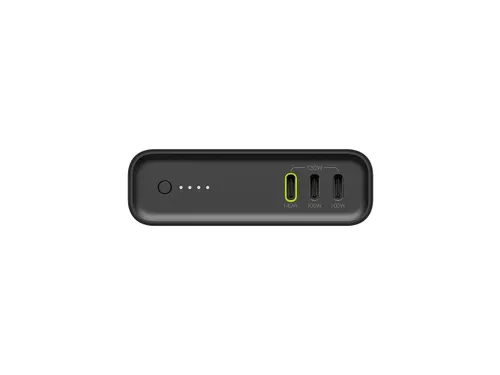 mophie Powerstation Ultra, 25000 mAh, Zwart