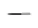 Balpen Sheaffer Sentinel 332 gloss black, chrome plated trims