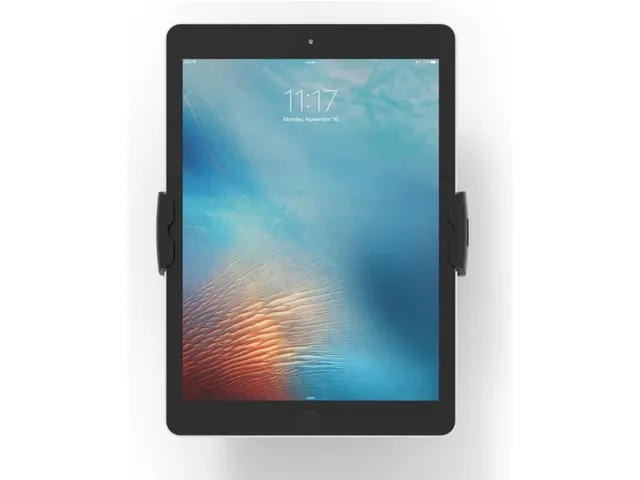 Compulocks UCLGVWMB, Tablet/UMPC, Passieve houder, Binnen, Zwart