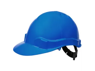 OXXA Apia 8000 veiligheidshelm Blauw - 1