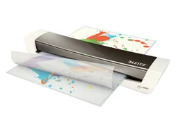 Lamineermachine Leitz ILAM Home Office A3 grijs