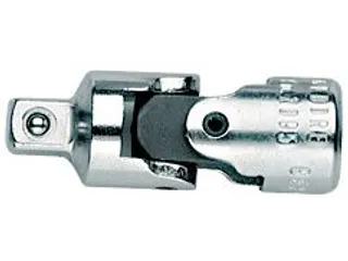 2095 Kruiskoppeling 1/4 inch - 1