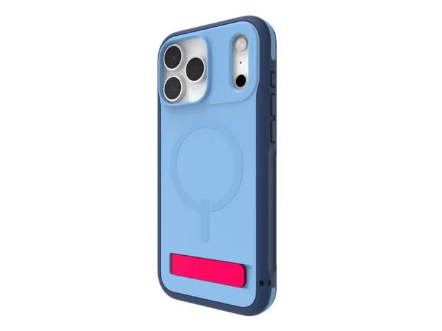 ZAGG Sedona Snap Kickstand, Hoes, Apple, iPhone 17 Pro Max, 17,5 cm (6