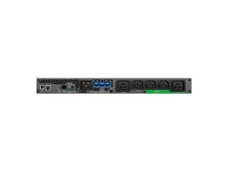 APC Smart-UPS Ultra Li-Ion SRTL3KRM1UINC, 3KW, 1U Rack/Tower/Wall, 3x - 4