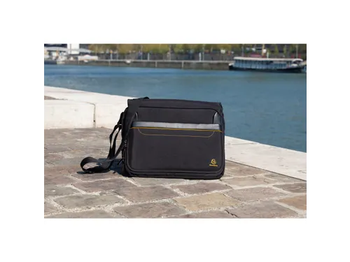Messenger tas Exactive (14 inch)