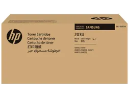Samsung by HP toner MLT-D203U 15.000 pagina's SU916A Zwart