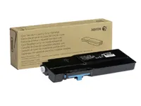 Xerox Toner kleur