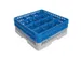 Caterracks Voetglazenkorf CR1622 Ø11,2cm x 16cm