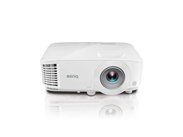 Full HD business projector, 4000lm, DLP, 16000:1, 16:9, RMS 10W