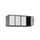 opzetkast,v. locker,4vak.,vak B 300mm,HxBxD 500x1200x500mm