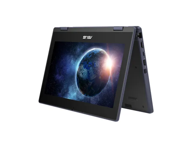 ASUS BR1104 Laptop Intel N150 11.6 inch 8GB 128GB
