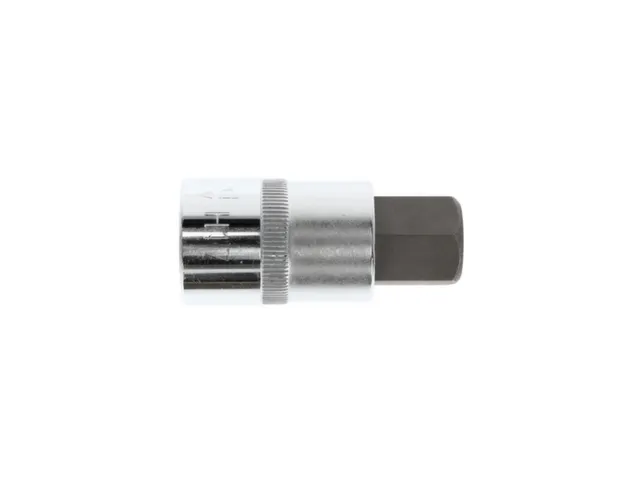 GEDORE R62551710 Schroevendraaierbit 1/2 inch 17mm lengte 55mm