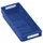 Stellingbak Extra Vlak Pp Hxbxd 65X120X300Mm Blauw