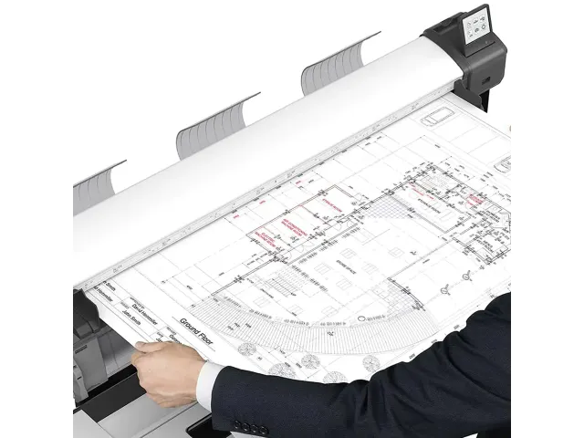 Canon LM36 MFP-Module