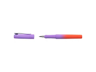 Vulpen Faber-Castell Poly Pen M Punchy Melon - 1