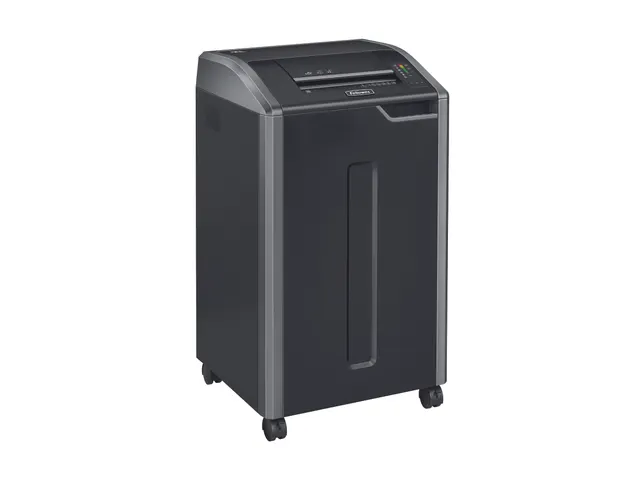 Papiervernietiger Fellowes 425ci P-4 Snippers